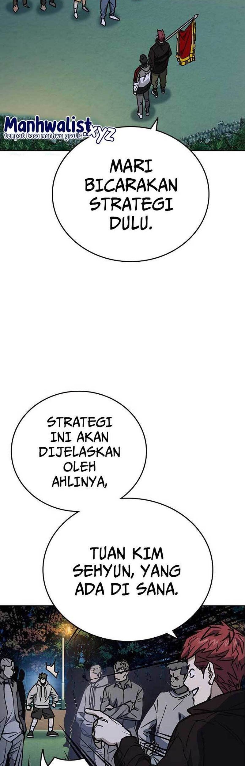 Manhwa Study Group Chapter 226 gambar nomor 2