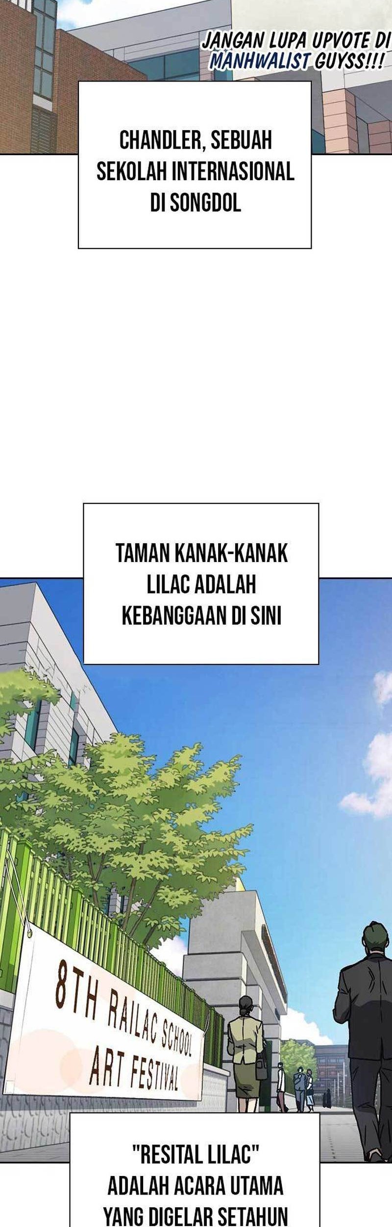 Manhwa Study Group Chapter 234 gambar nomor 2