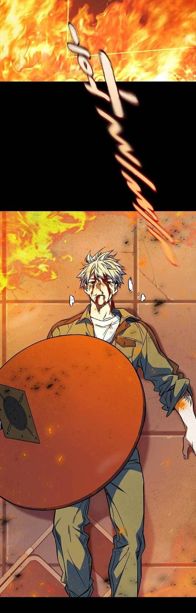 Manhwa Study Group Chapter 223 gambar nomor 2