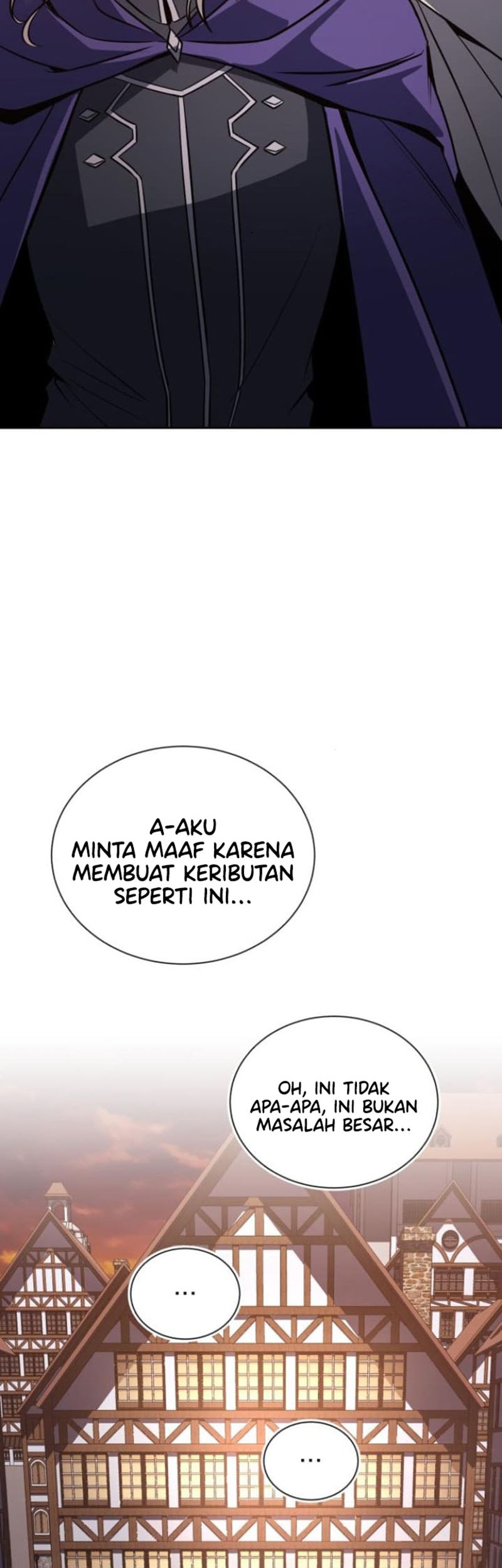 Lazy Prince Becomes a Genius Chapter 127 Gambar 55
