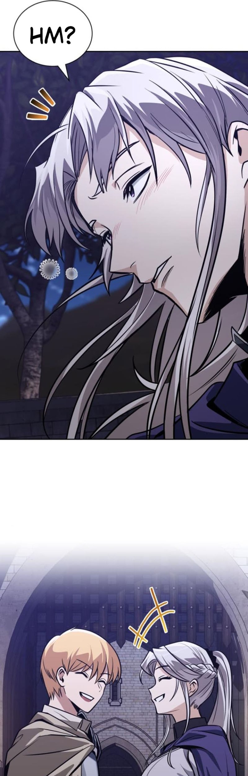 Lazy Prince Becomes a Genius Chapter 127 Gambar 62