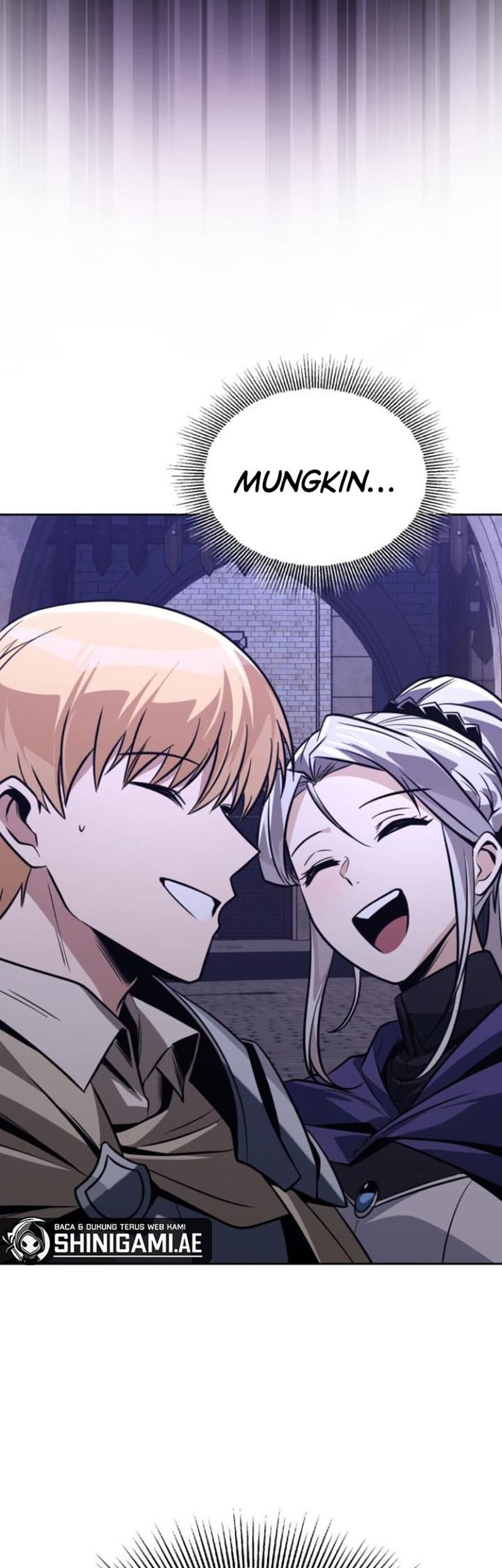 Lazy Prince Becomes a Genius Chapter 127 Gambar 67