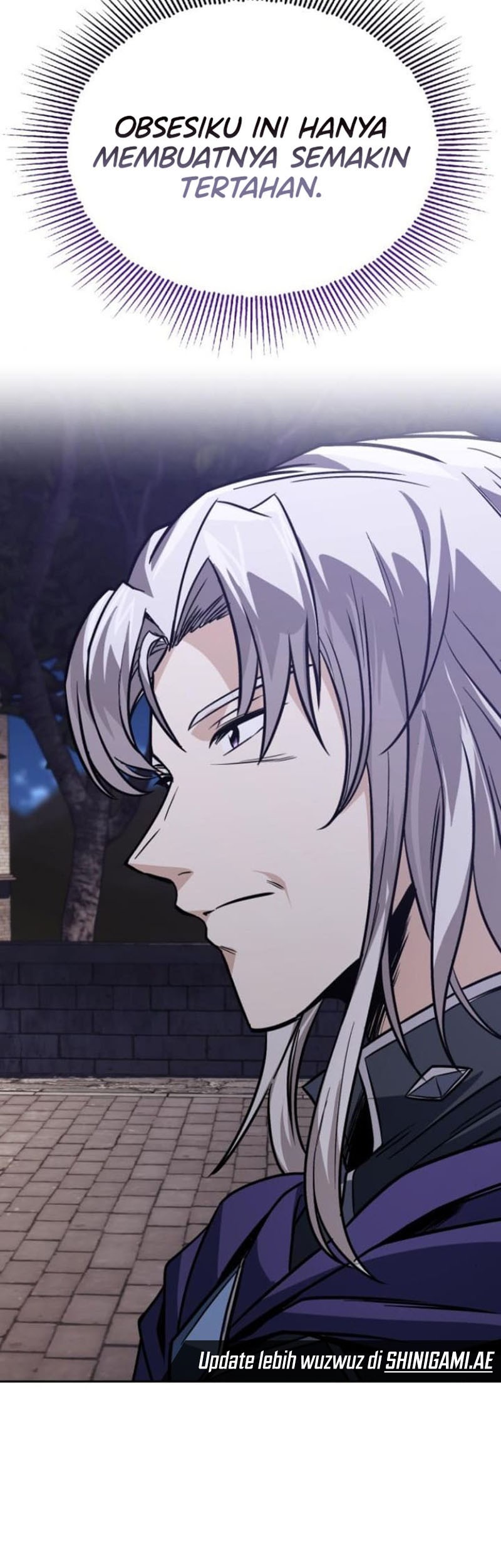 Lazy Prince Becomes a Genius Chapter 127 Gambar 68