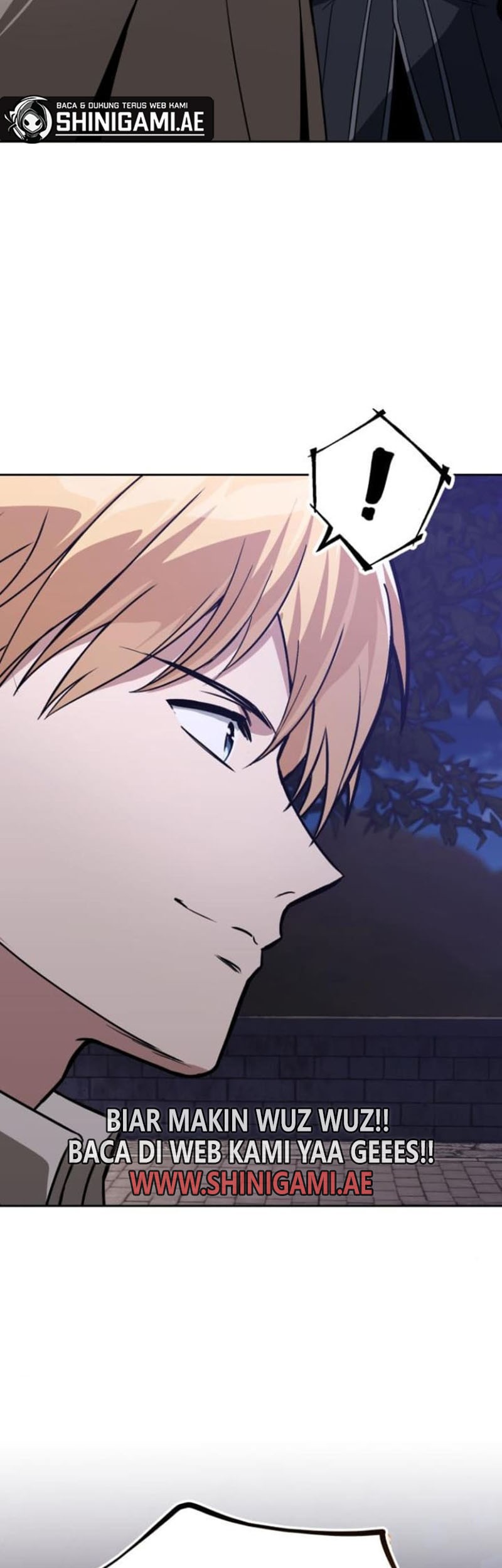 Lazy Prince Becomes a Genius Chapter 127 Gambar 72