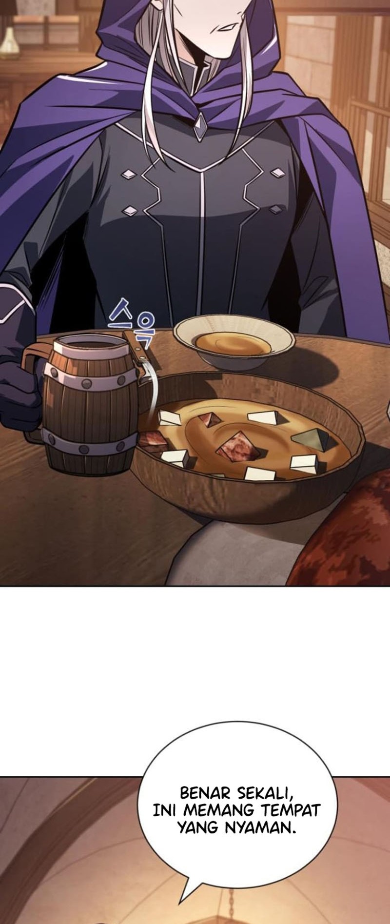 Lazy Prince Becomes a Genius Chapter 127 Gambar 37