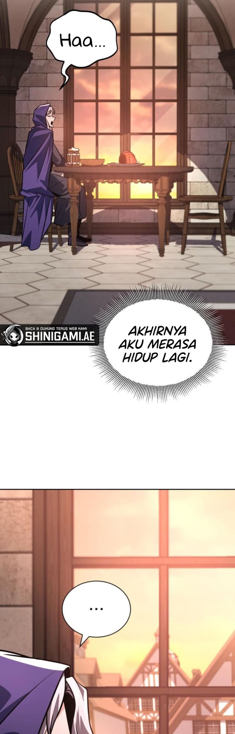 Lazy Prince Becomes a Genius Chapter 127 Gambar 35