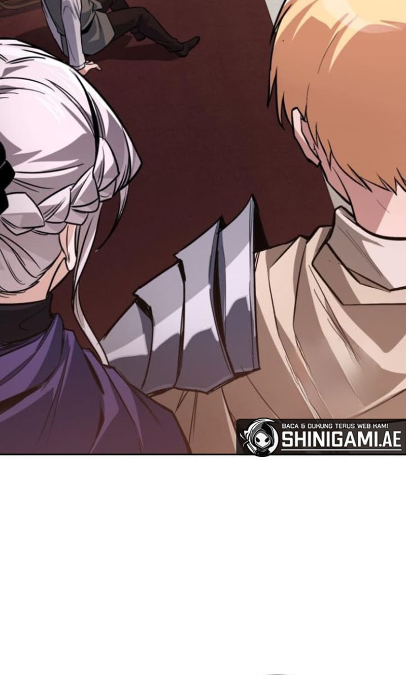 Lazy Prince Becomes a Genius Chapter 127 Gambar 49