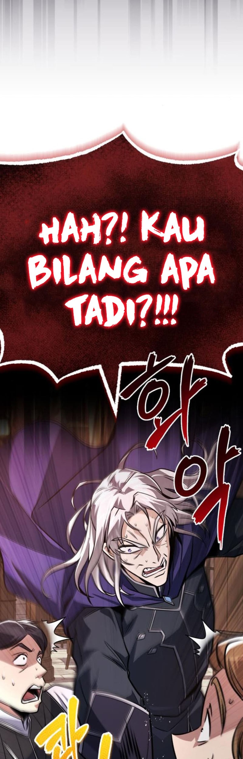 Lazy Prince Becomes a Genius Chapter 127 Gambar 46