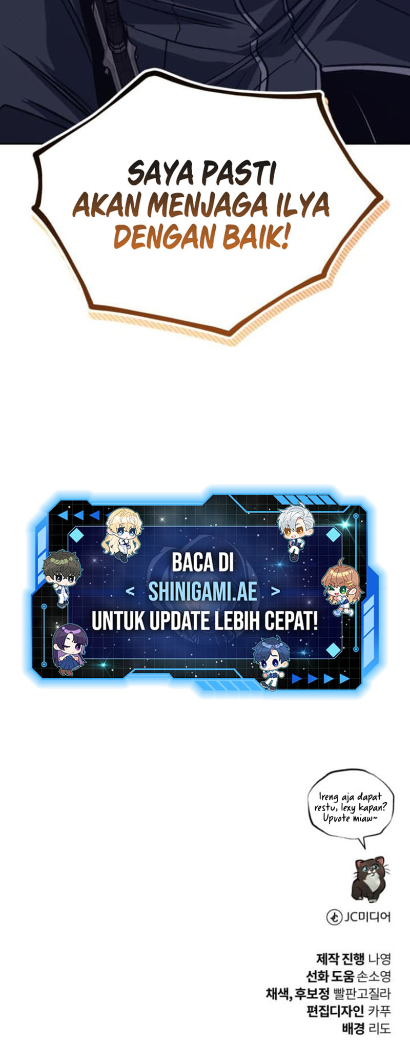 Lazy Prince Becomes a Genius Chapter 127 Gambar 74