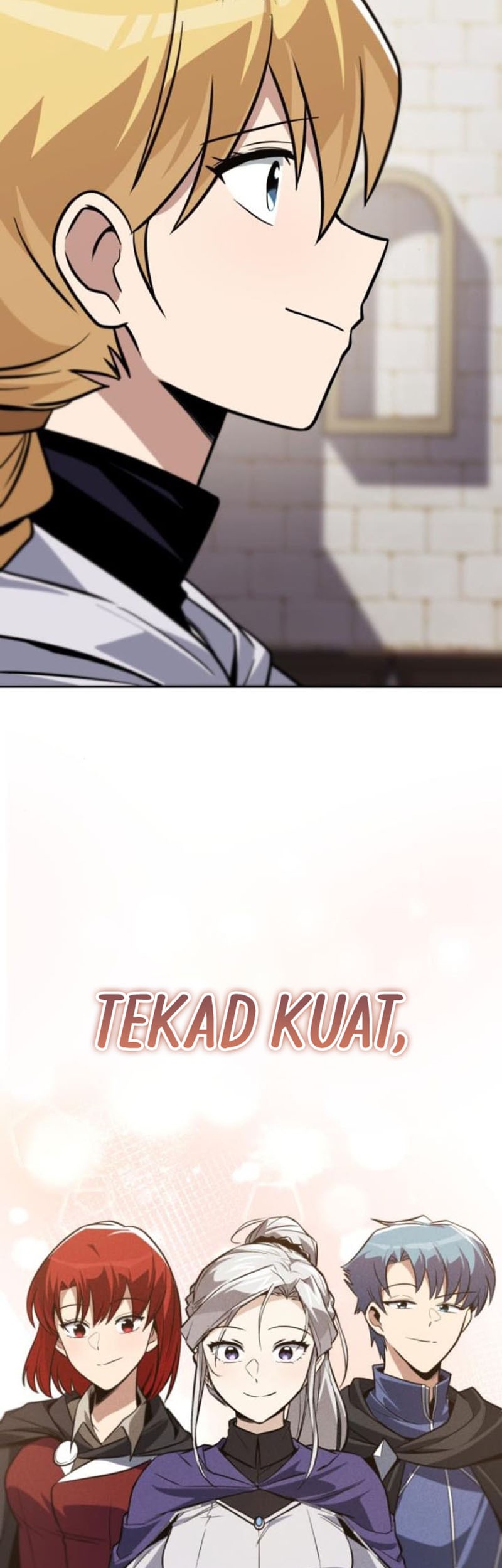 Lazy Prince Becomes a Genius Chapter 127 Gambar 8