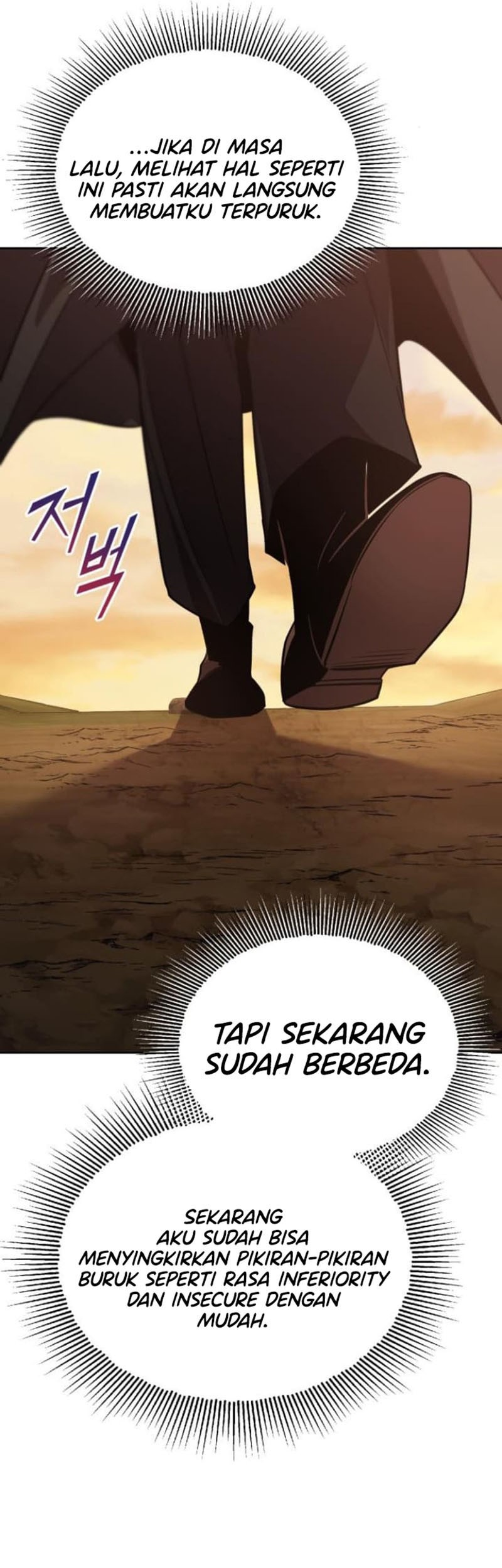 Lazy Prince Becomes a Genius Chapter 127 Gambar 18