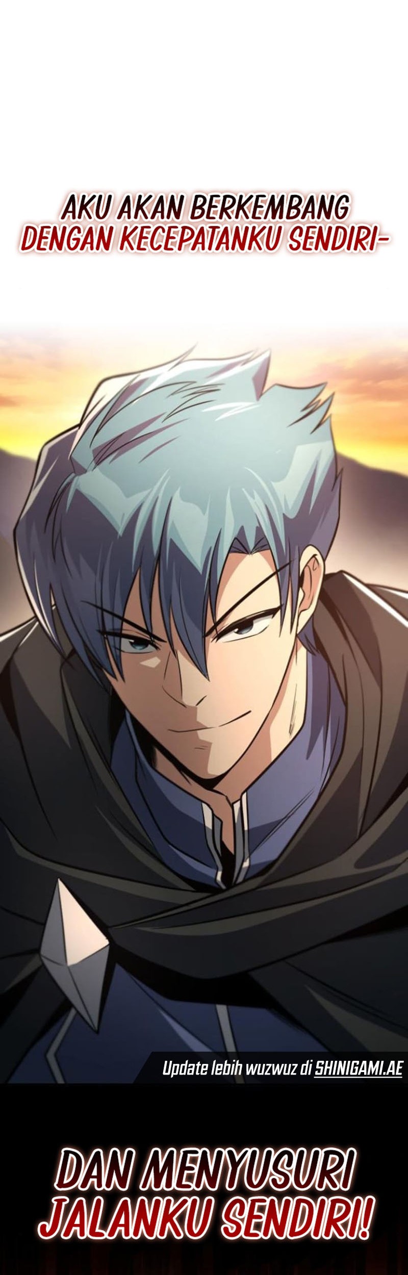 Lazy Prince Becomes a Genius Chapter 127 Gambar 19