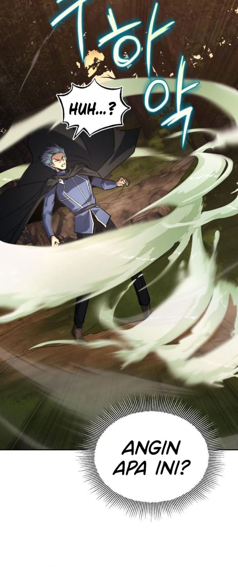 Lazy Prince Becomes a Genius Chapter 127 Gambar 21