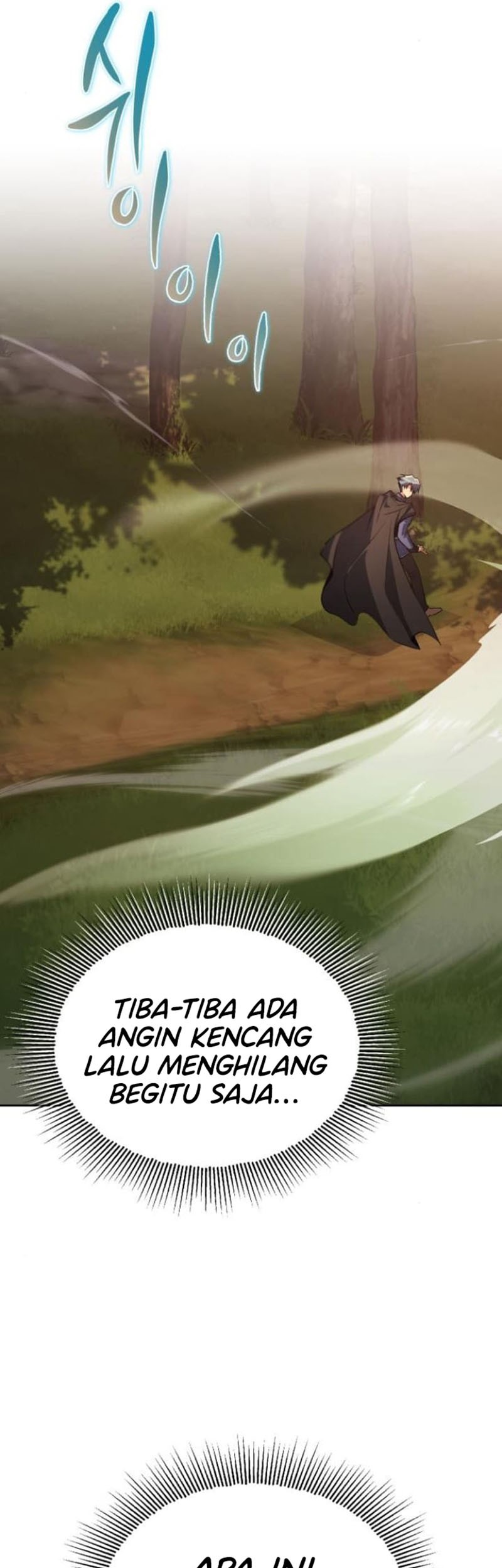 Lazy Prince Becomes a Genius Chapter 127 Gambar 22