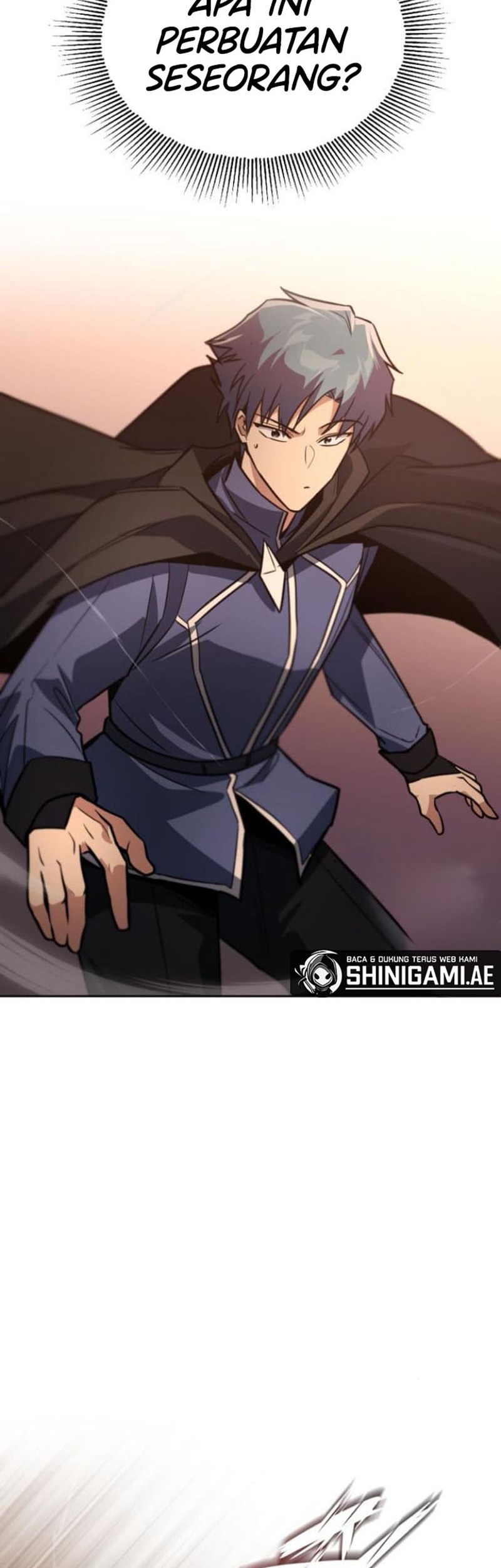 Lazy Prince Becomes a Genius Chapter 127 Gambar 23