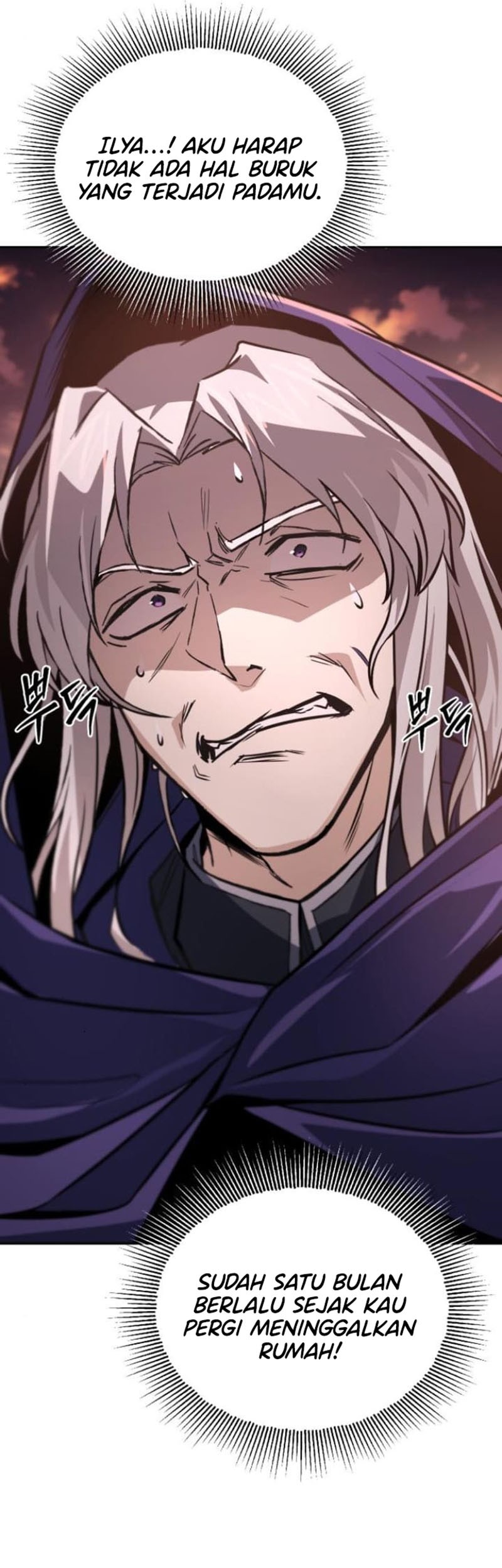 Lazy Prince Becomes a Genius Chapter 127 Gambar 26