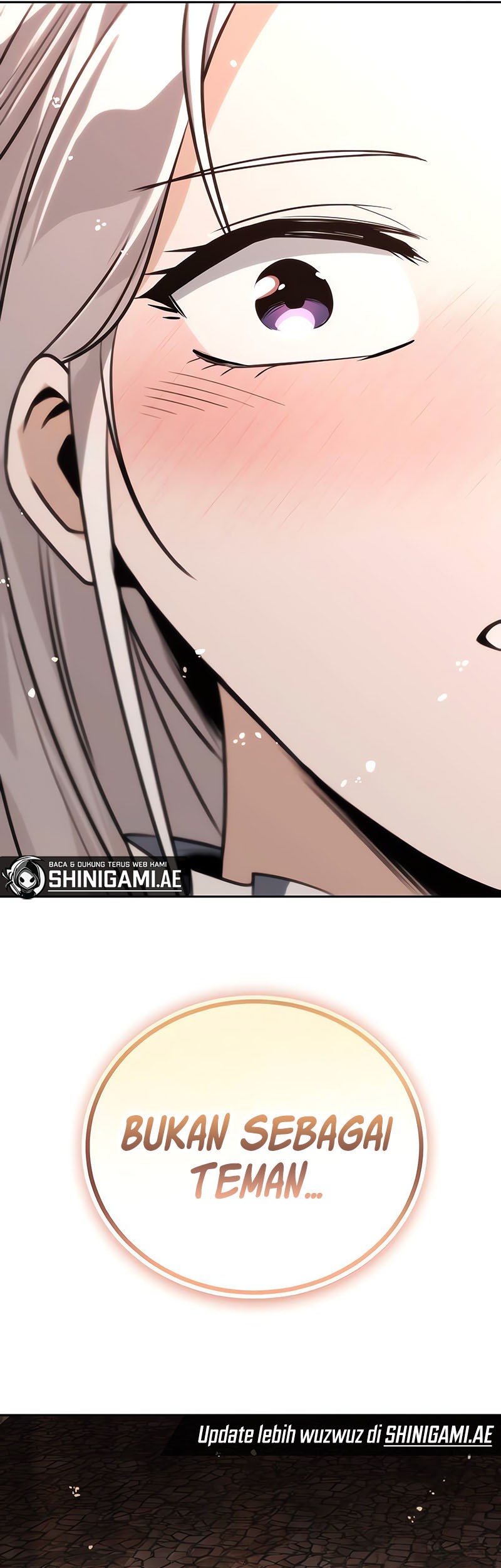 Lazy Prince Becomes a Genius Chapter 126 Gambar 58