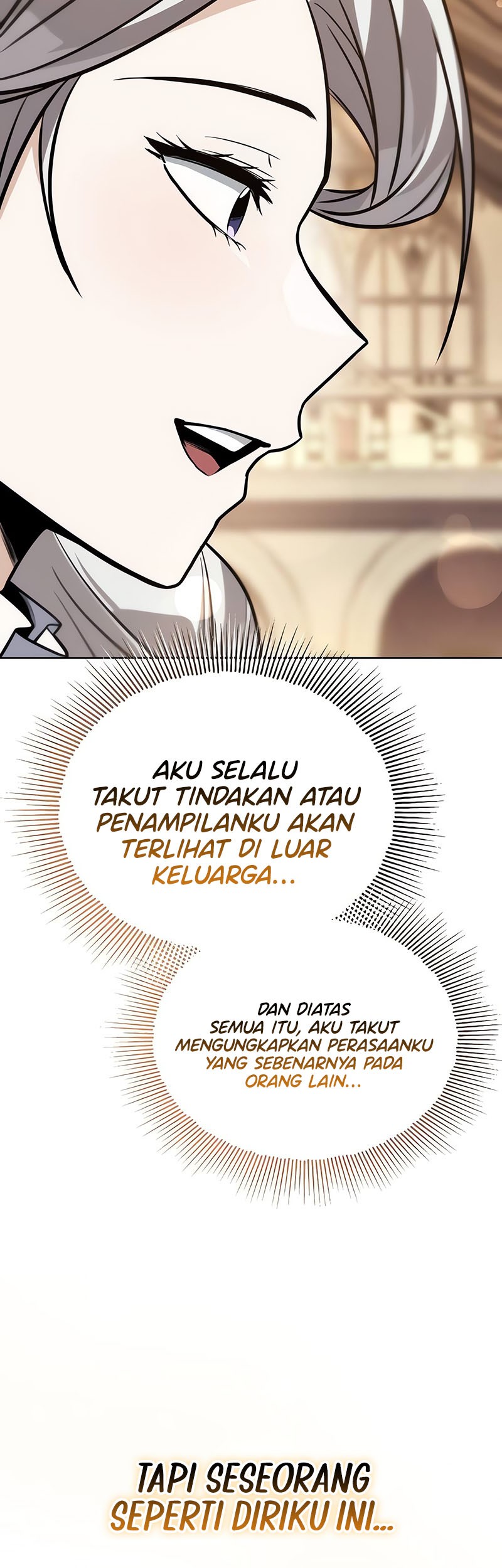 Lazy Prince Becomes a Genius Chapter 126 Gambar 44