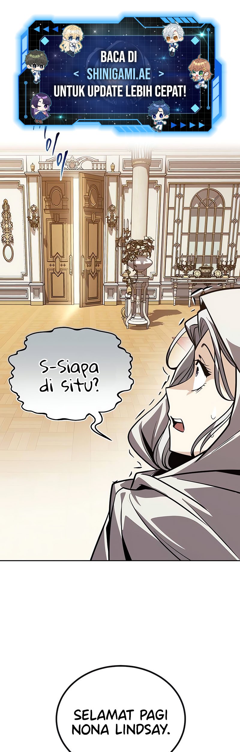 Manhwa Lazy Prince Becomes a Genius Chapter 126 gambar nomor 2