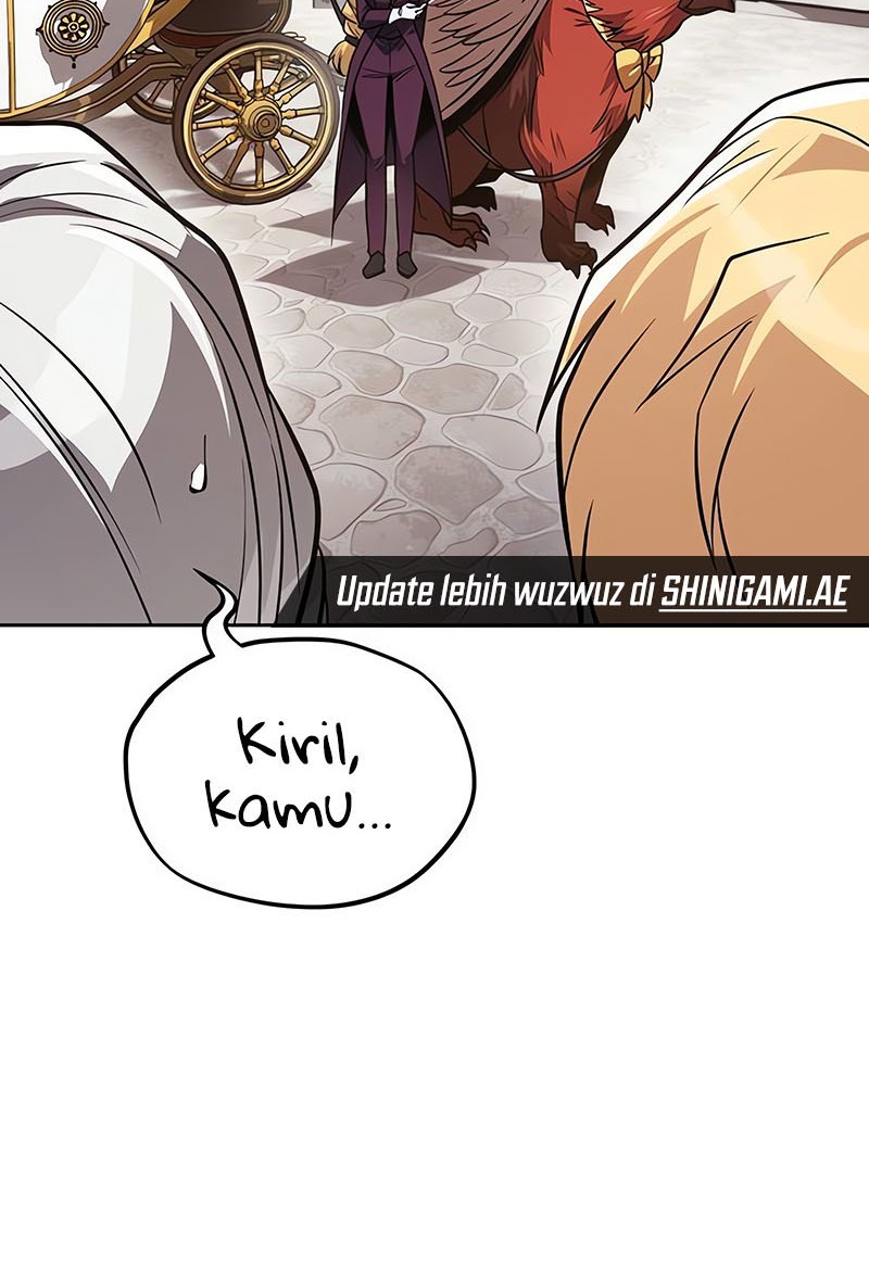 Lazy Prince Becomes a Genius Chapter 126 Gambar 21