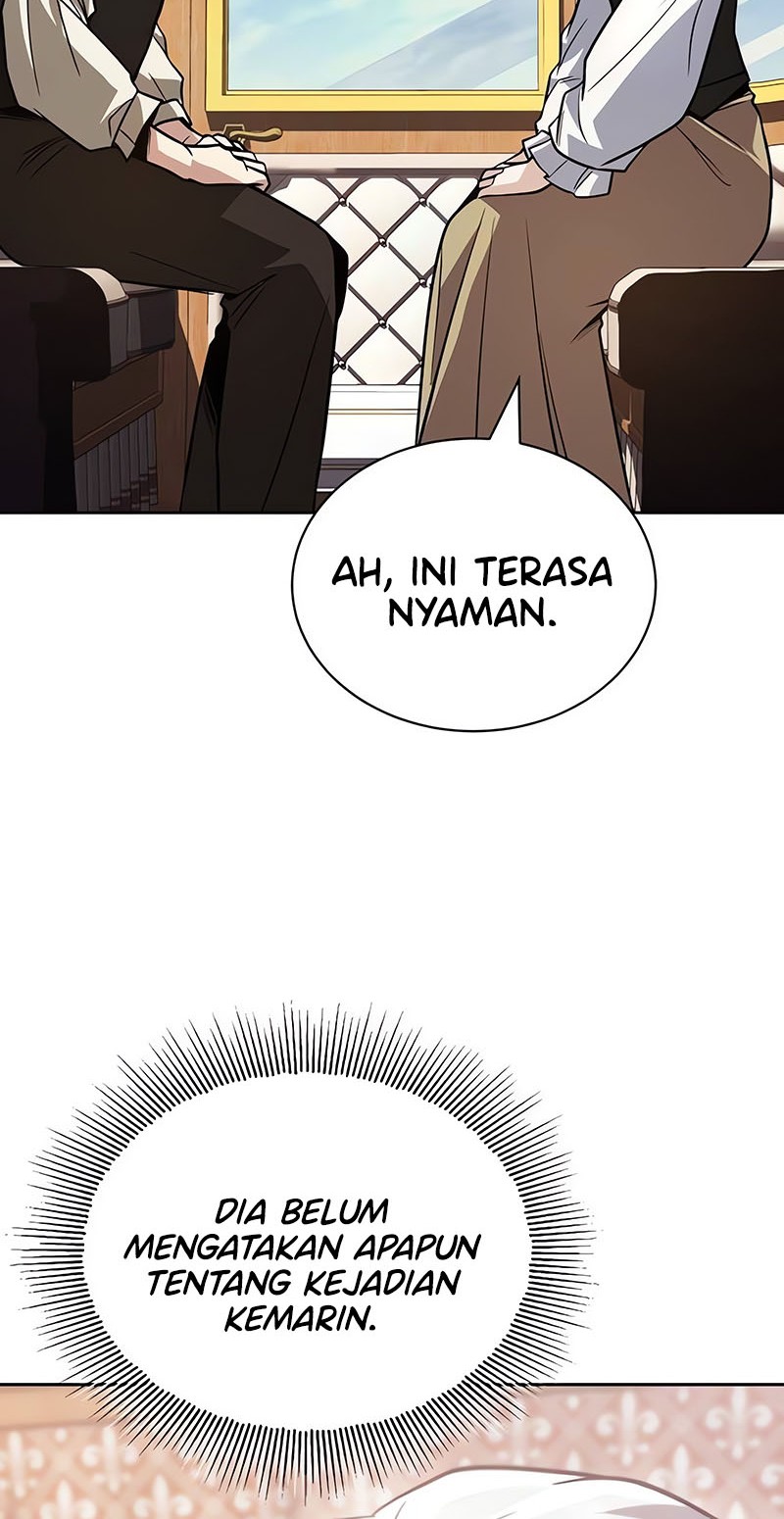 Lazy Prince Becomes a Genius Chapter 126 Gambar 25