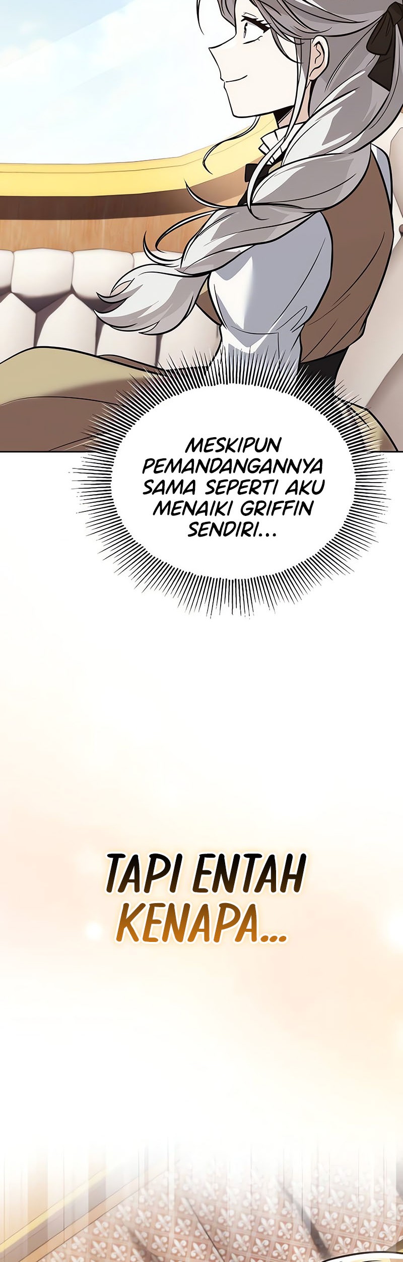 Lazy Prince Becomes a Genius Chapter 126 Gambar 27