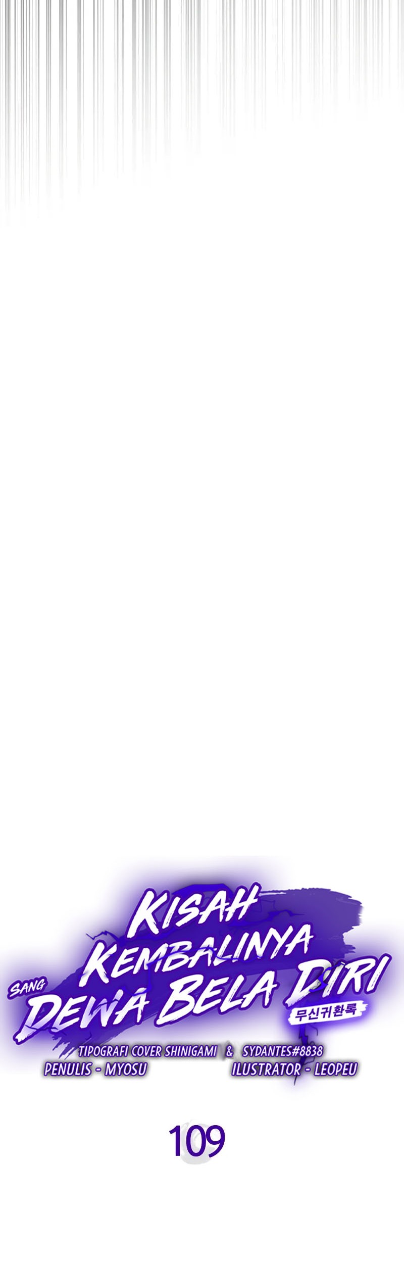 Chronicles Of The Martial God’s Chapter 109 Gambar 19