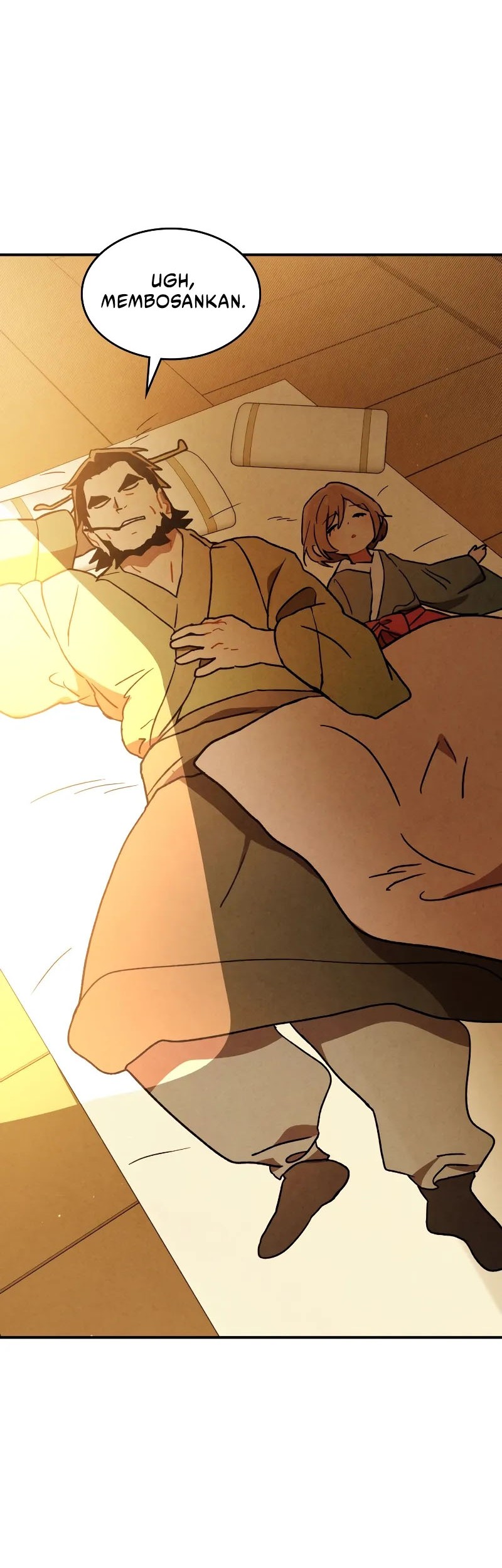 Chronicles Of The Martial God’s Chapter 109 Gambar 21