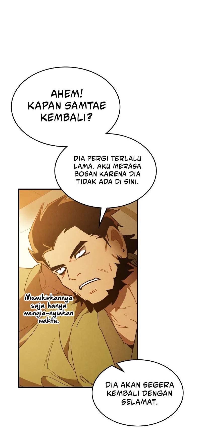 Chronicles Of The Martial God’s Chapter 109 Gambar 25