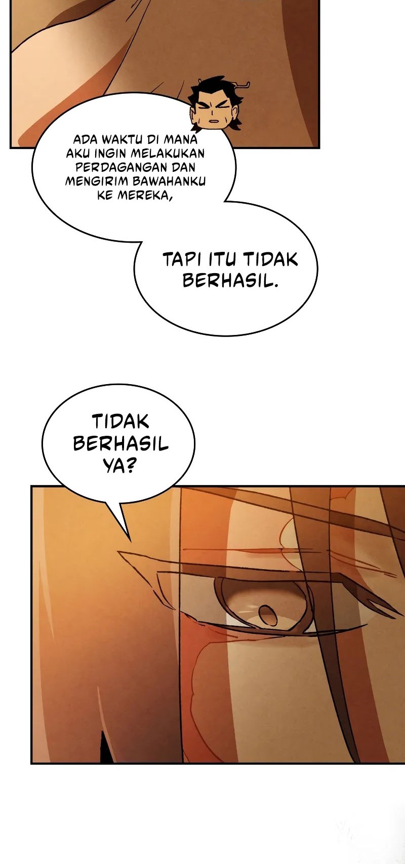 Chronicles Of The Martial God’s Chapter 109 Gambar 29