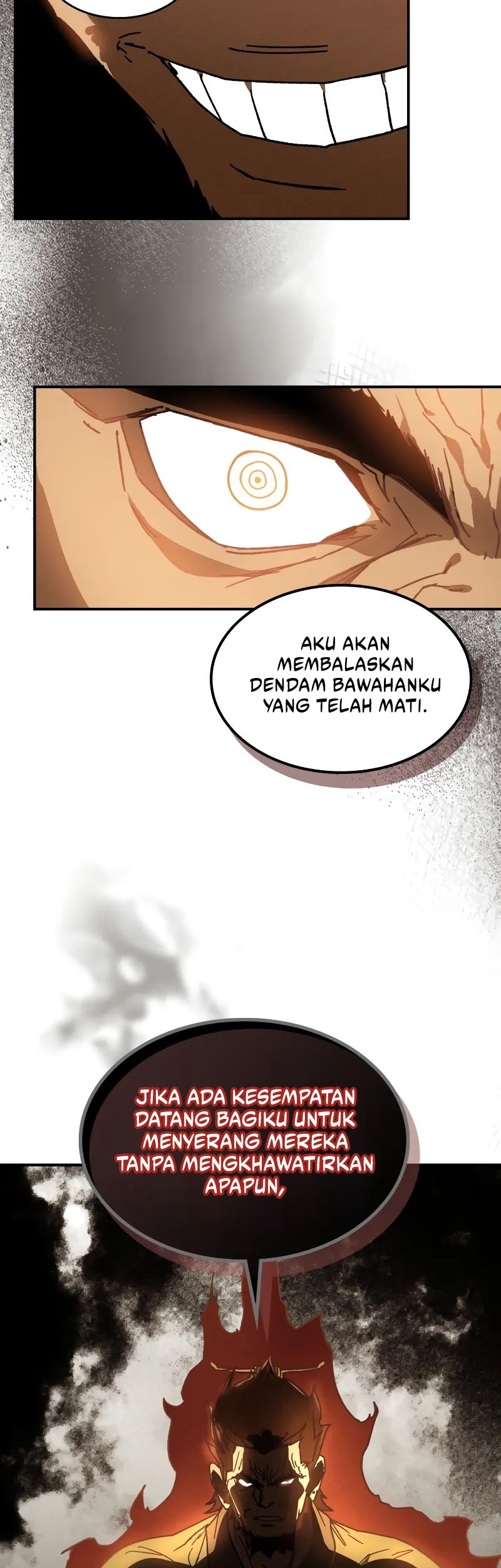 Chronicles Of The Martial God’s Chapter 109 Gambar 32