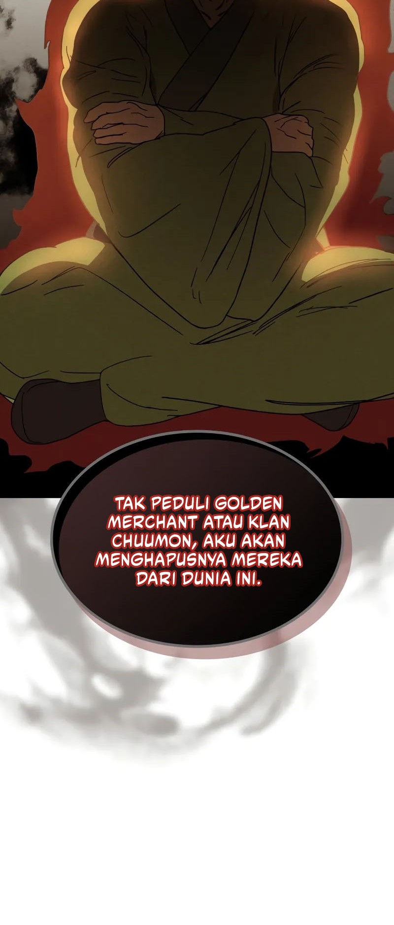 Chronicles Of The Martial God’s Chapter 109 Gambar 33