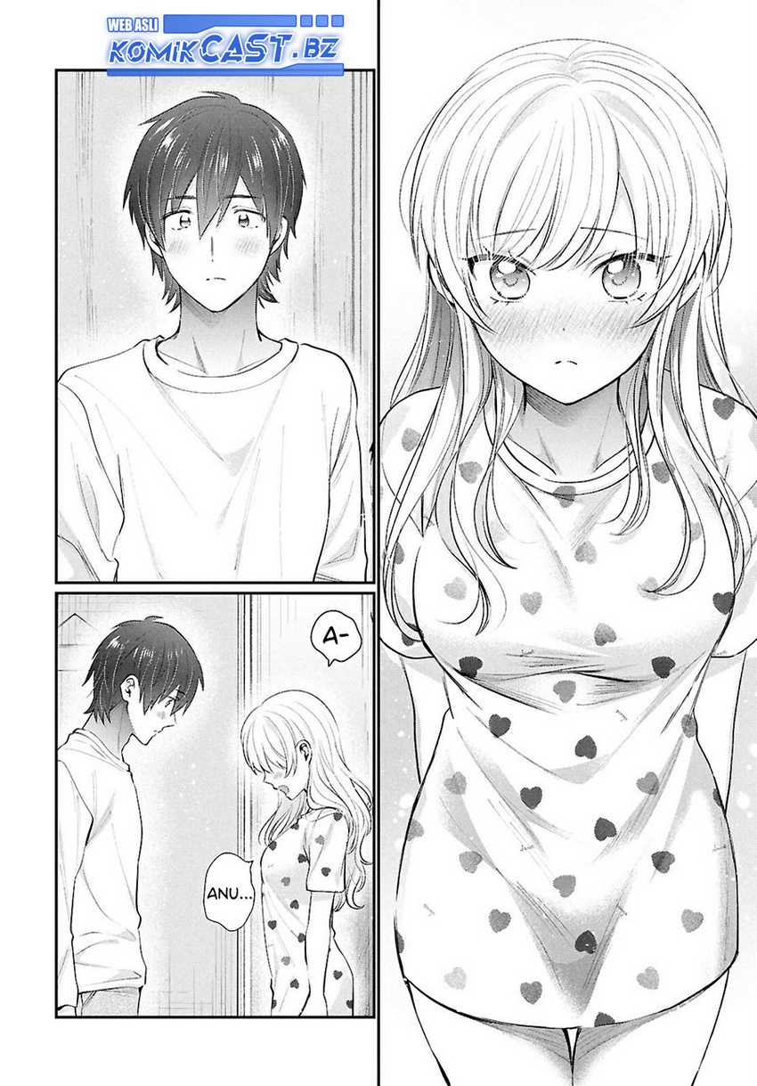 Fuufu Ijou Koibito Miman. Chapter 76 Gambar 17