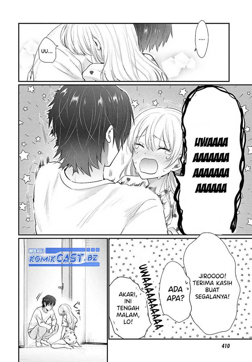 Fuufu Ijou Koibito Miman. Chapter 76 Gambar 19