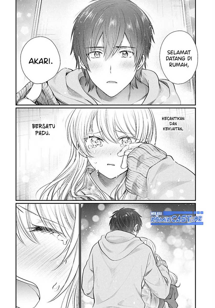 Fuufu Ijou Koibito Miman. Chapter 76 Gambar 11