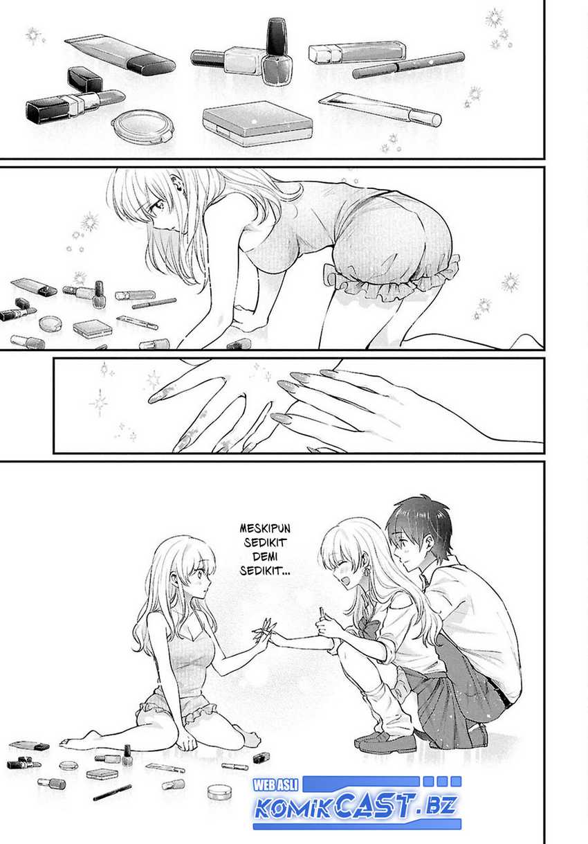 Fuufu Ijou Koibito Miman. Chapter 76 Gambar 12