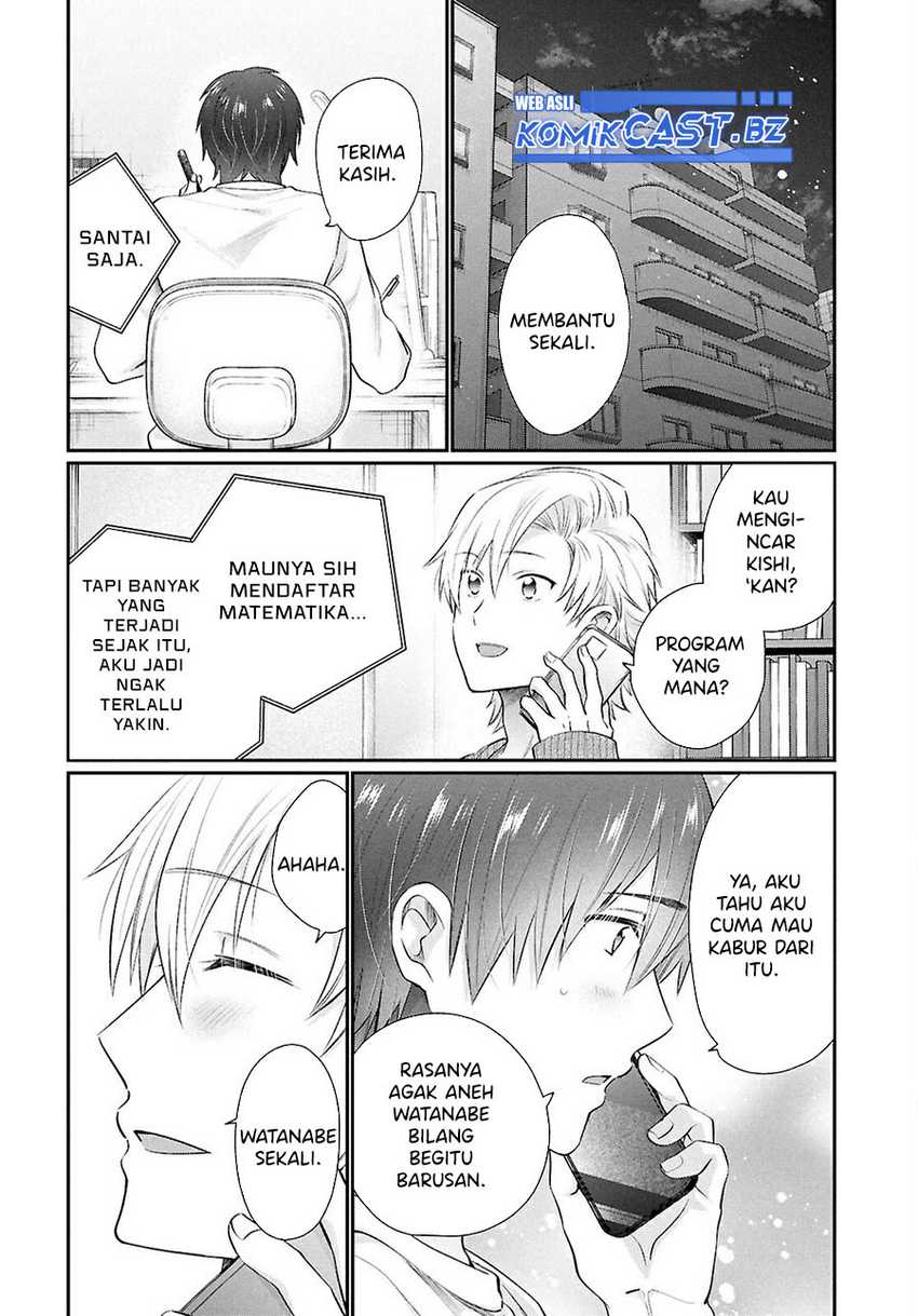 Fuufu Ijou Koibito Miman. Chapter 76 Gambar 13