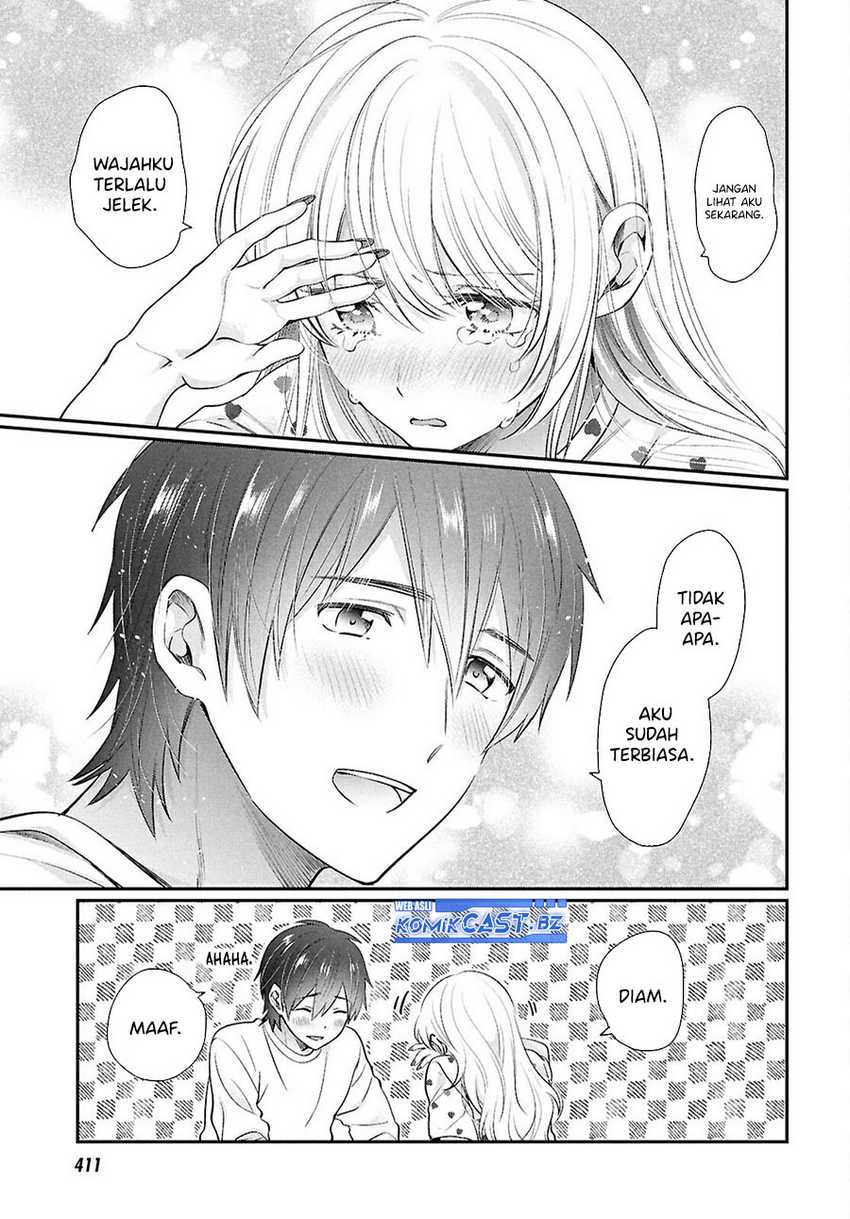 Fuufu Ijou Koibito Miman. Chapter 76 Gambar 20