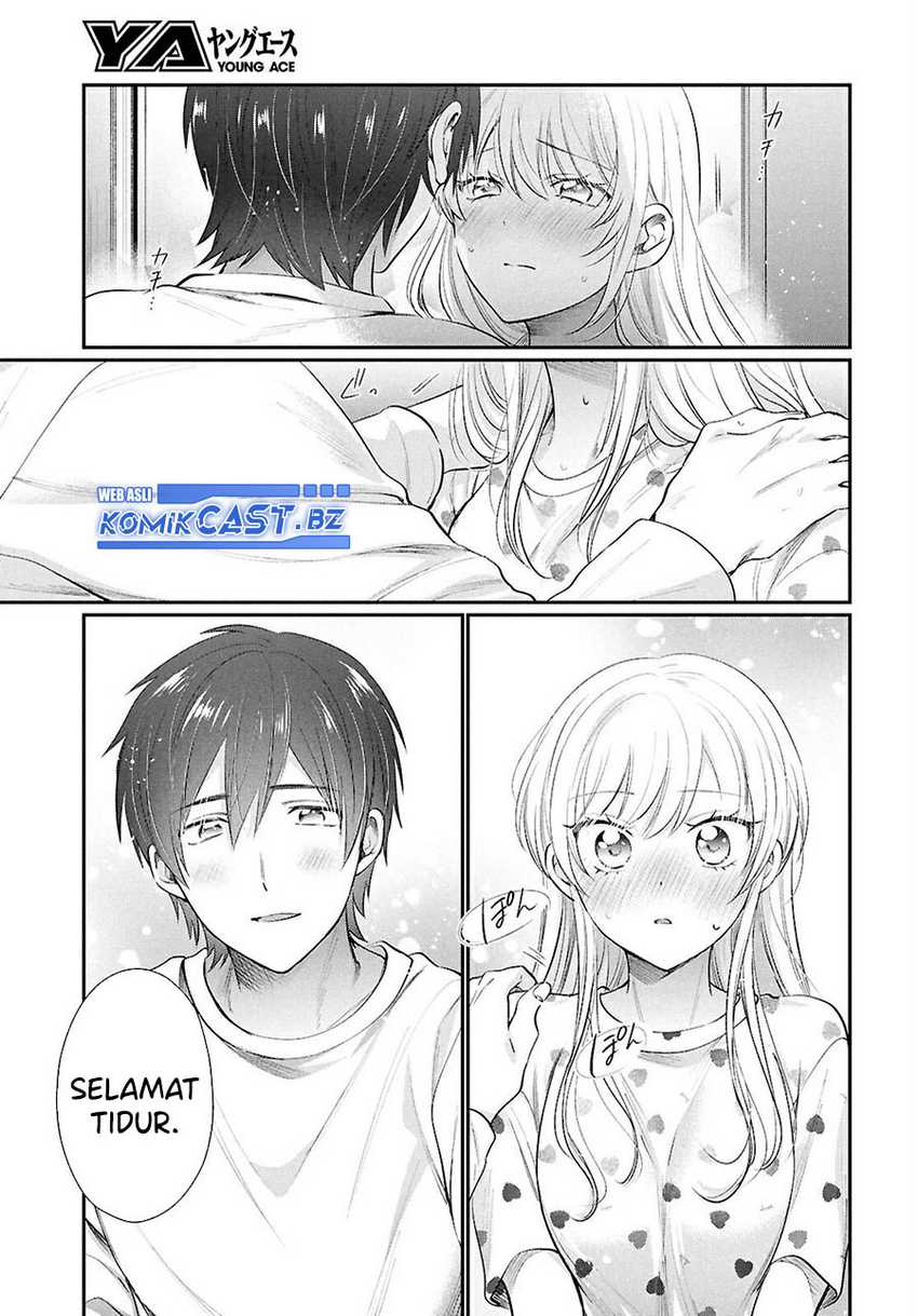 Fuufu Ijou Koibito Miman. Chapter 76 Gambar 22
