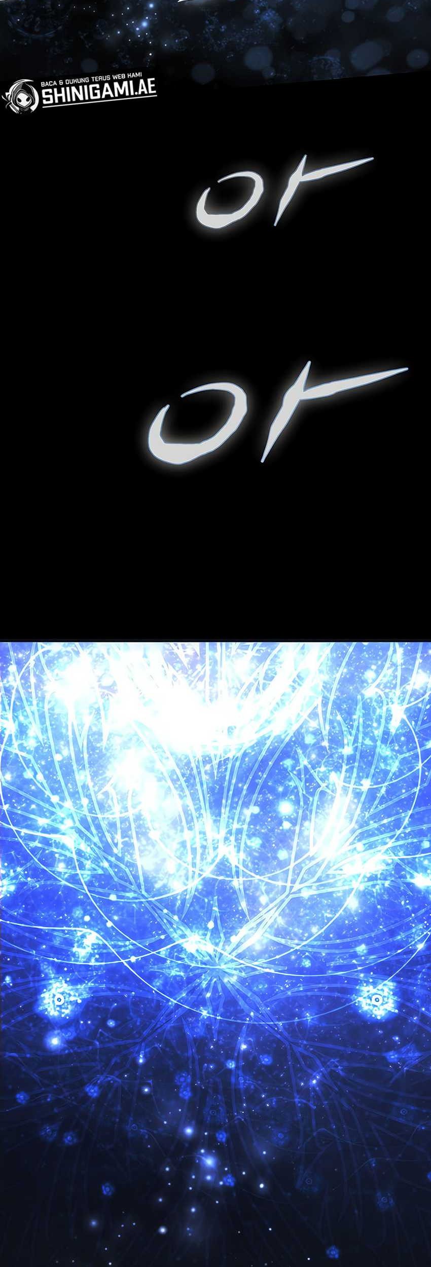 Magic Academy’s Genius Blinker Chapter 45 Gambar 48