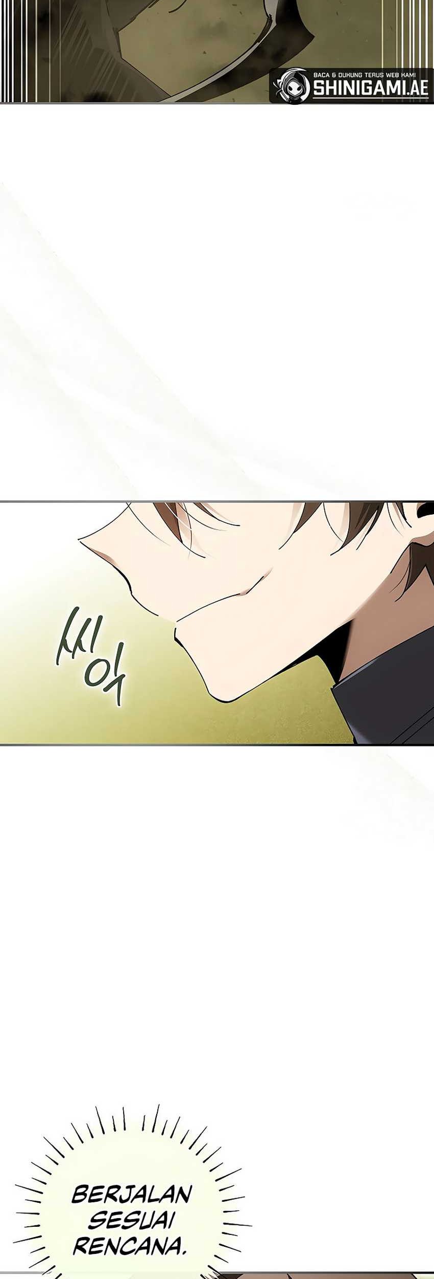 Magic Academy’s Genius Blinker Chapter 45 Gambar 4