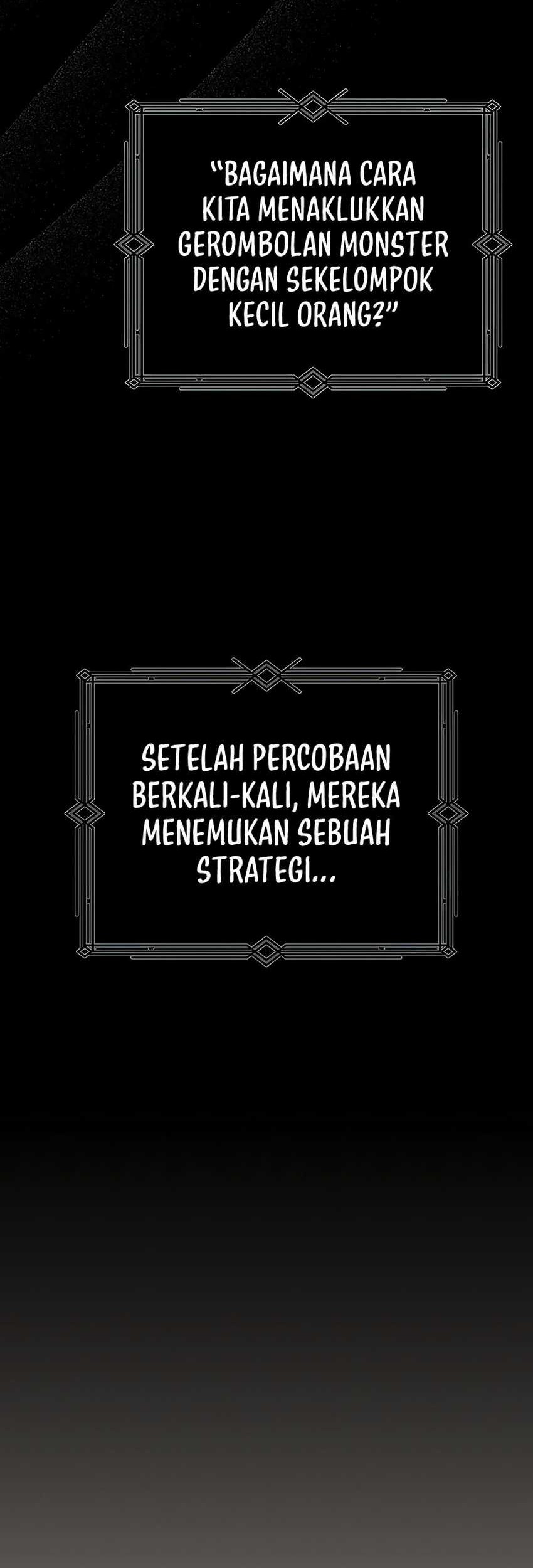 Magic Academy’s Genius Blinker Chapter 45 Gambar 8