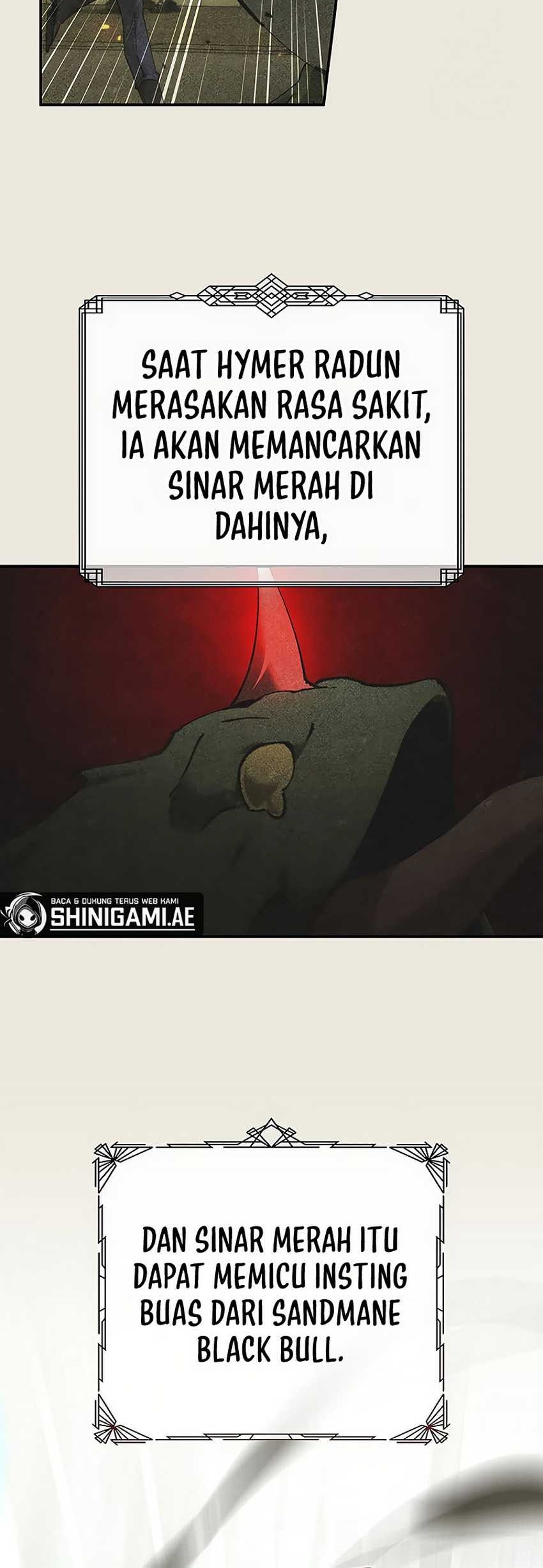 Magic Academy’s Genius Blinker Chapter 45 Gambar 10