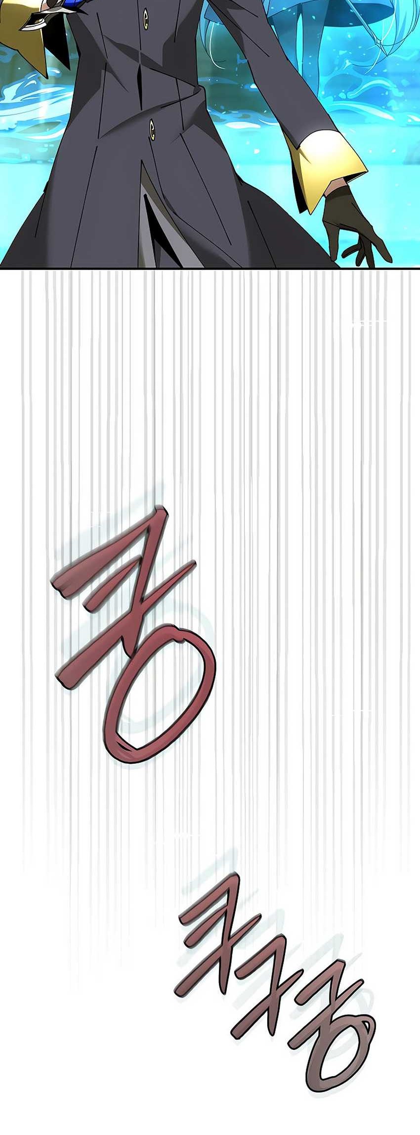 Magic Academy’s Genius Blinker Chapter 45 Gambar 31