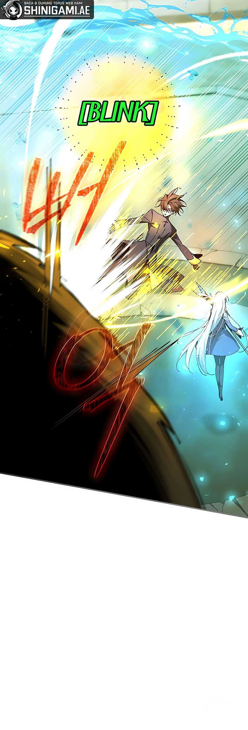 Magic Academy’s Genius Blinker Chapter 45 Gambar 34