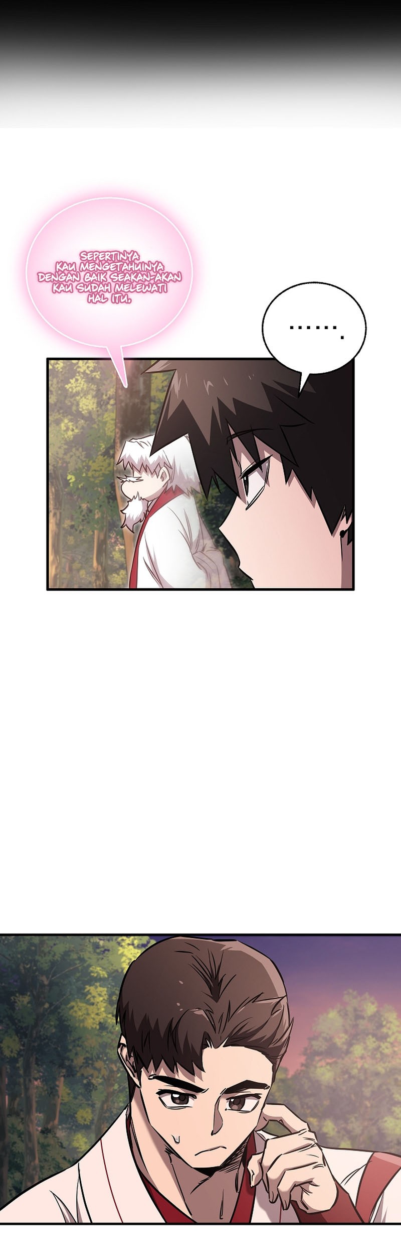 Childhood Friend Of The Zenith Chapter 38 Gambar 49