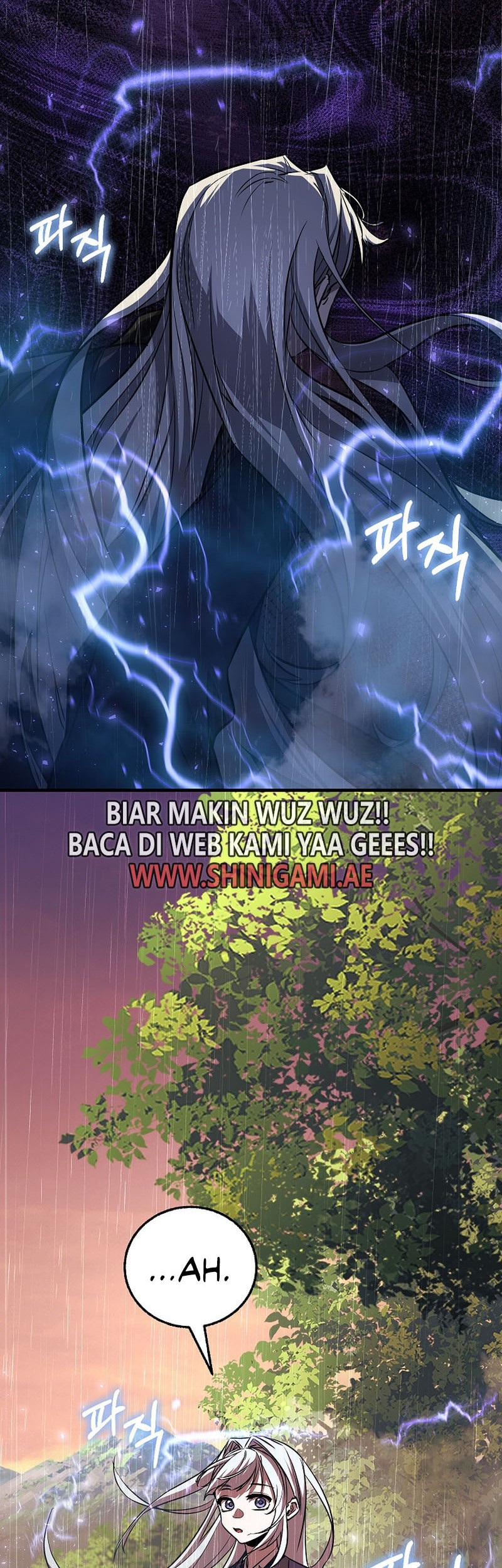 Childhood Friend Of The Zenith Chapter 38 Gambar 59