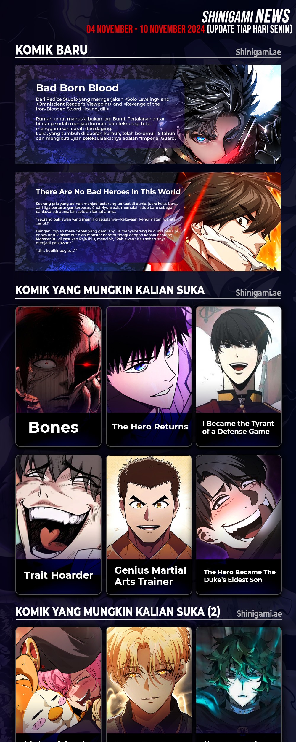 Childhood Friend Of The Zenith Chapter 38 Gambar 62