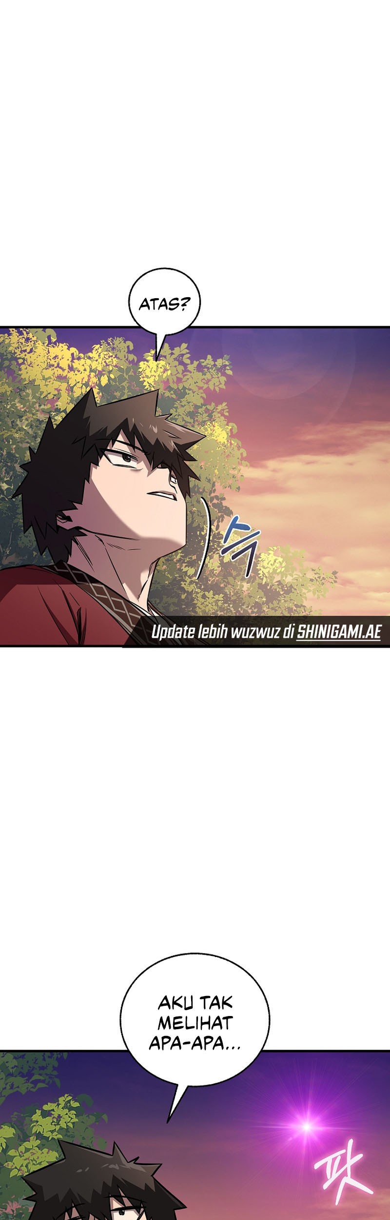 Childhood Friend Of The Zenith Chapter 38 Gambar 37