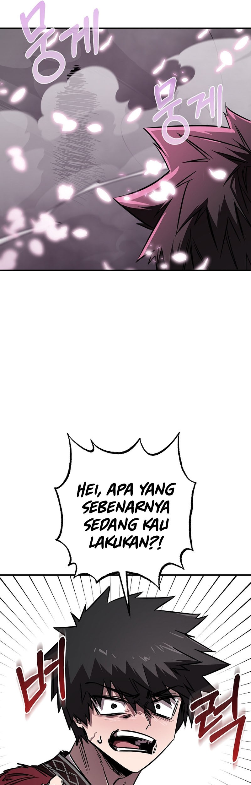 Childhood Friend Of The Zenith Chapter 38 Gambar 41